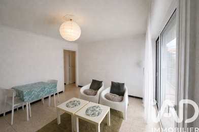 Appartement 2 pièces 99000 €