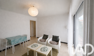 Appartement 2 Pièces 37 m² à vendre à Dax (40100)