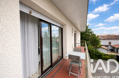 Vente Appartement 2 pièces — photo du bien