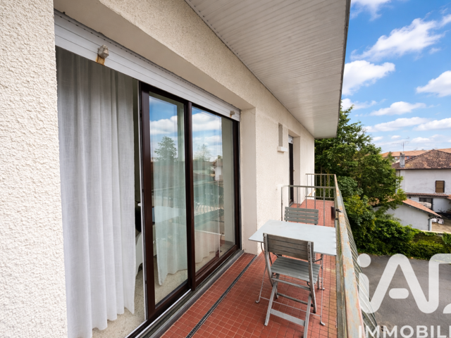 Vente Appartement 2 pièces — photo du bien