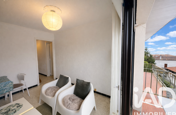 Vente Appartement 2 pièces — photo 2