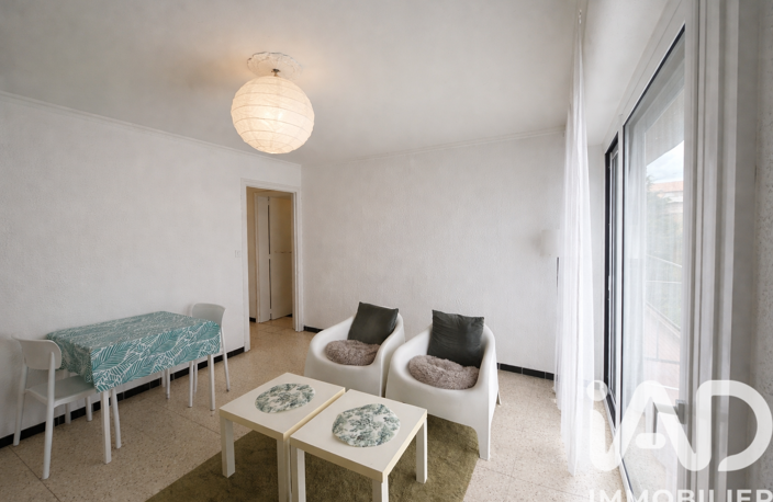 Vente Appartement 2 pièces — photo 3