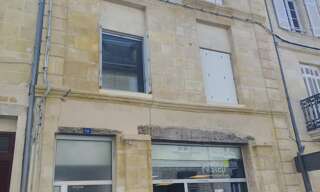Immeuble  248 m² à vendre à Libourne (33500)