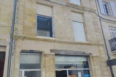 Immeuble  329500 €
