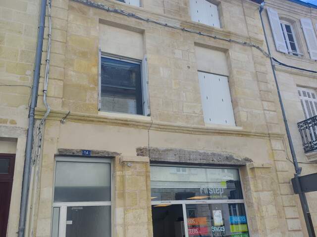 Vente Immeuble 248 m&sup2; — photo du bien