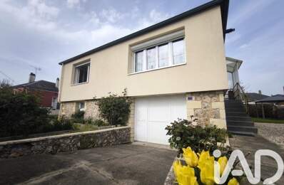 Vente Maison/villa 4 pièces — photo du bien