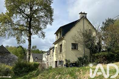 Maison 5 pièces 144500 €