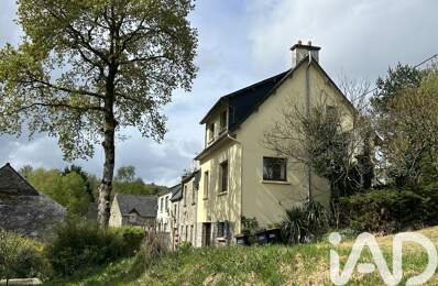 Vente Maison/villa 5 pièces — photo du bien