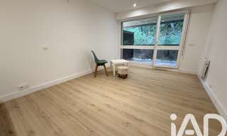 Appartement 1 Pièce 24 m² à vendre à Trouville-sur-Mer (14360)