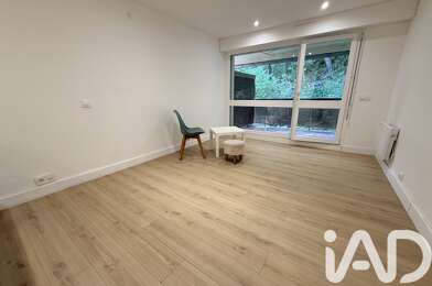 Appartement 1 pièces 129000 €