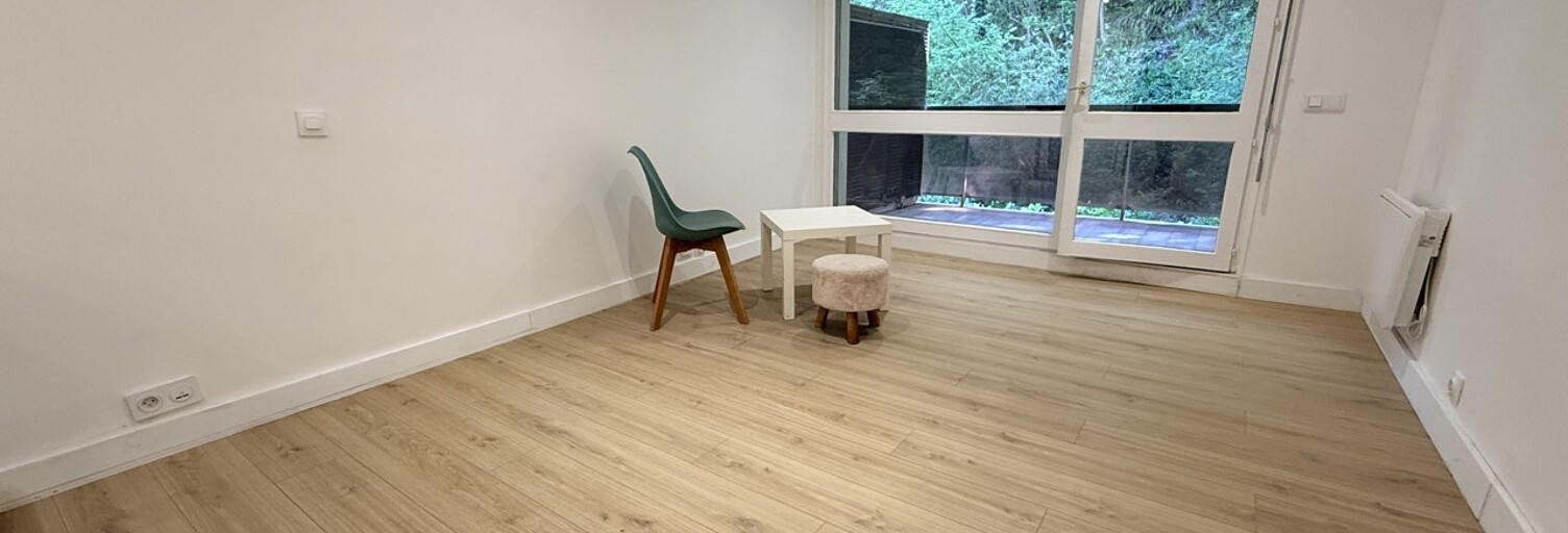 Appartement 1 Pièce 24 m² à vendre à Trouville-sur-Mer (14360)