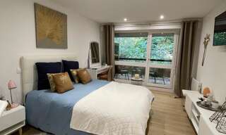 Appartement 1 Pièce 24 m² à vendre à Trouville-sur-Mer (14360)