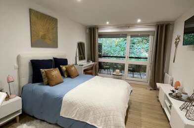 Appartement 1 pièces 129000 €