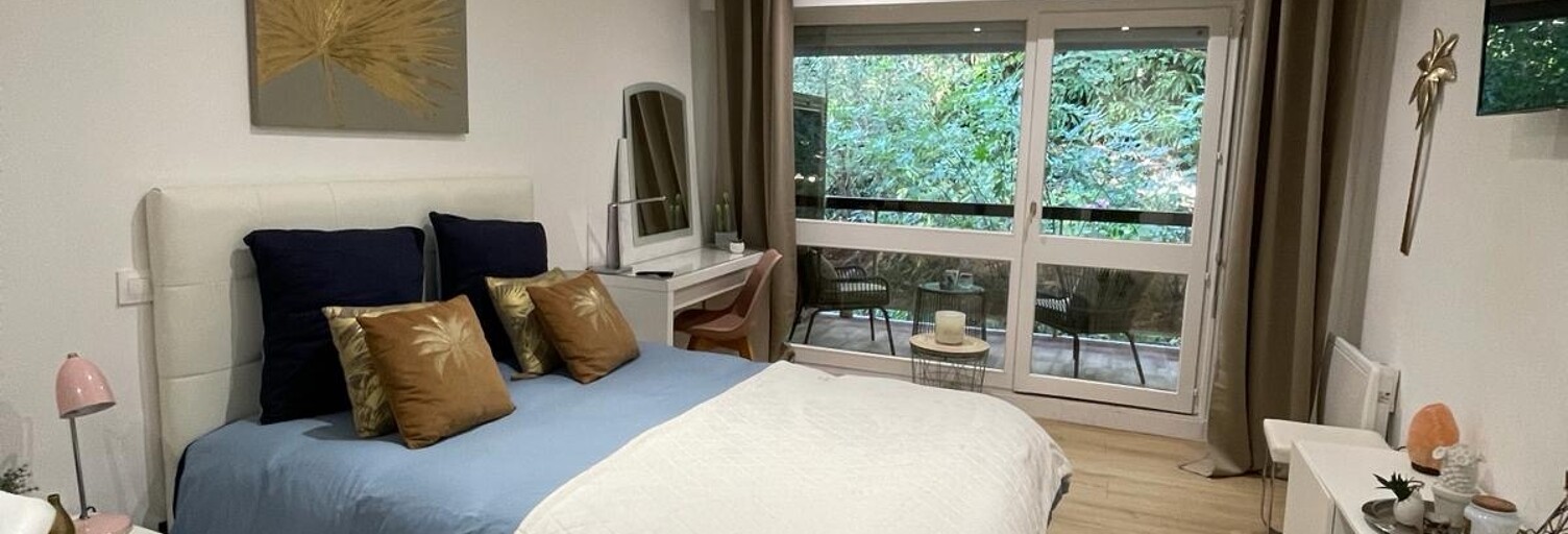 Appartement 1 Pièce 24 m² à vendre à Trouville-sur-Mer (14360)