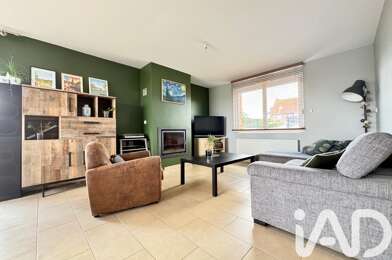 Maison 7 pièces 357000 €