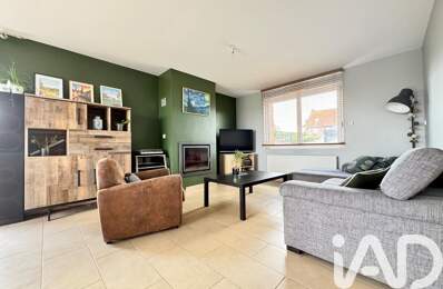 Vente Maison traditionnelle 7 pièces — photo du bien