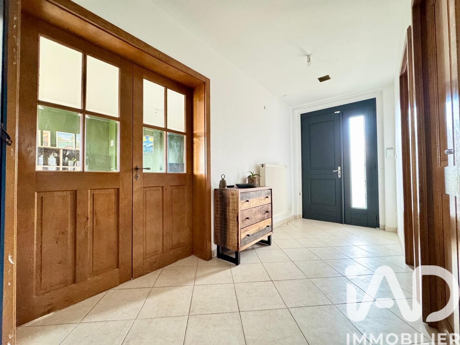 Vente Maison traditionnelle 7 pièces - Photo 4
