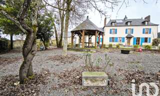 Maison 6 Pièces 162 m² à vendre à Segré-en-Anjou Bleu (49520)