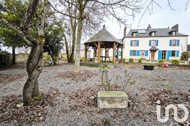 Maison 6 pièces 178000 €