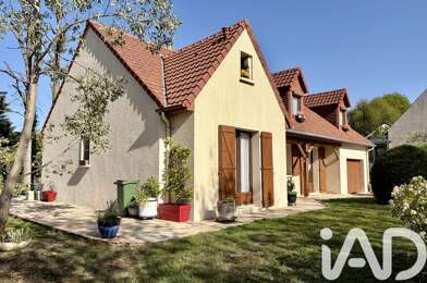 Maison 6 pièces 598000 €