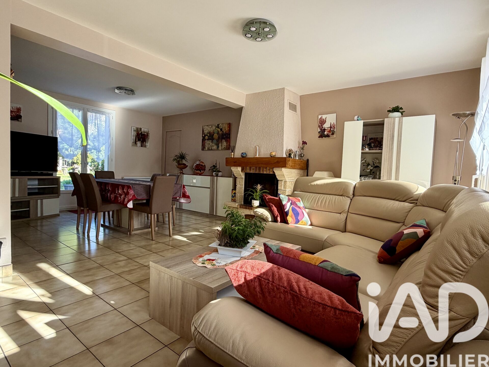 Vente Maison/villa 6 pièces - Photo 3