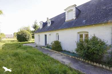 Maison 7 pièces 515550 €