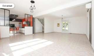 Maison 7 Pièces 175 m² à vendre à Charentilly (37390)