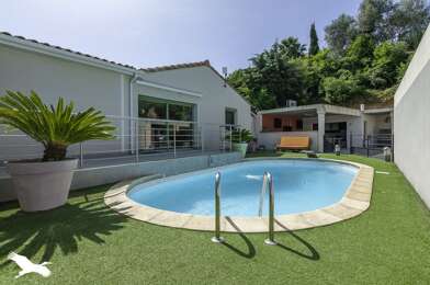 Maison 8 pièces 645000 €