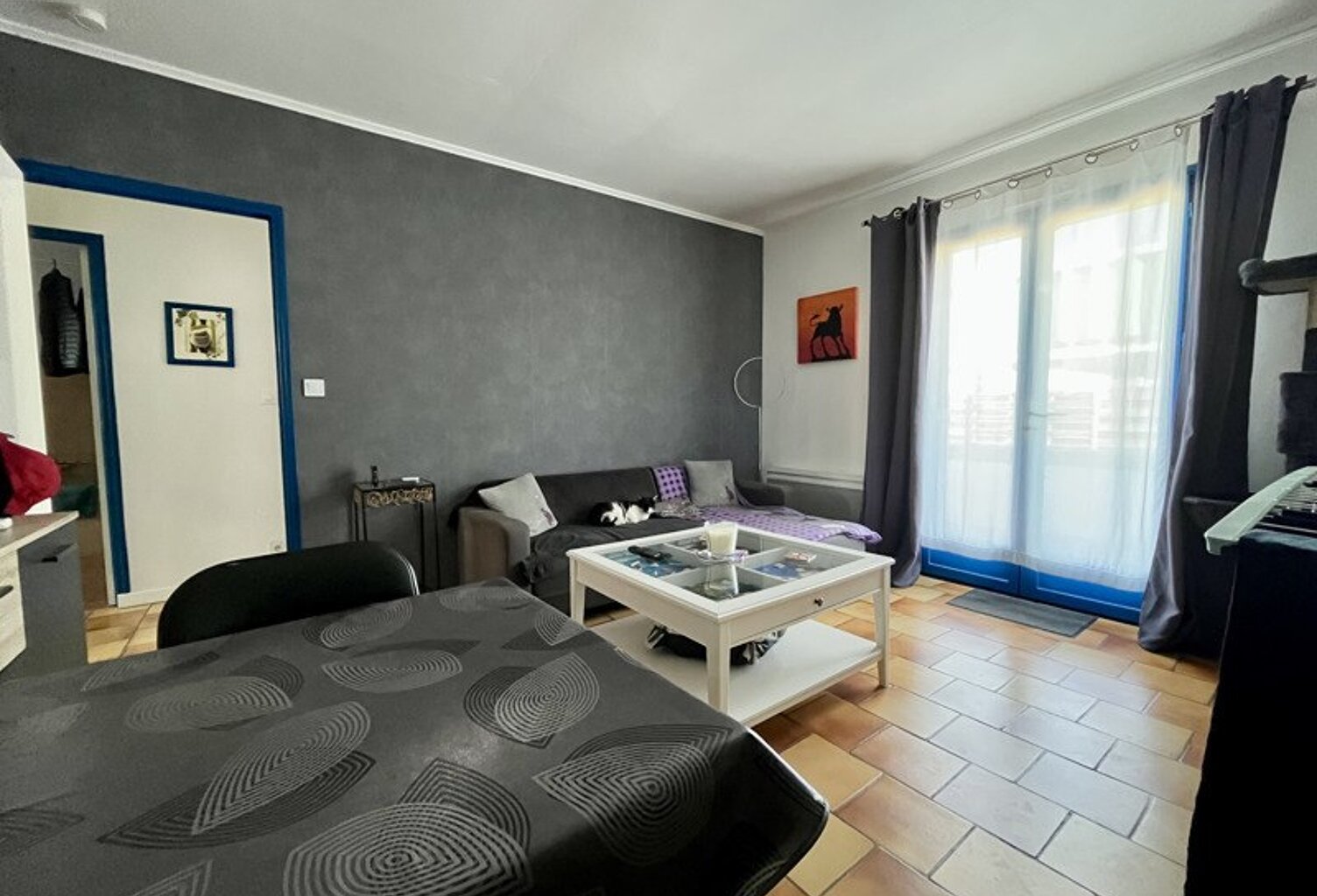 Vente appartement 2 pièces 49 m² Libourne (33500) — photo 1