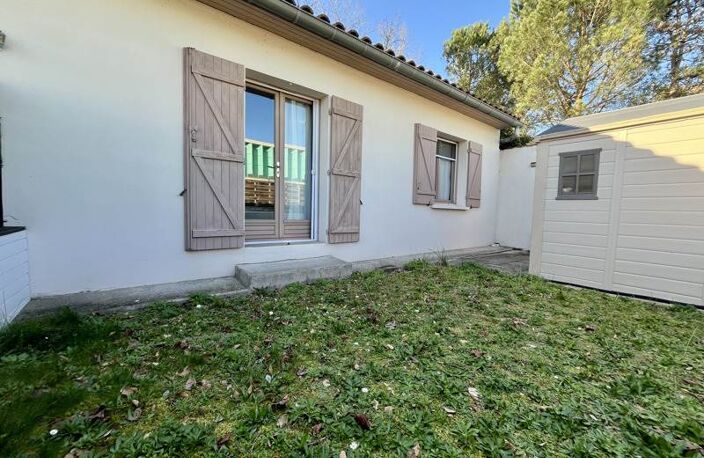 Vente appartement 2 pièces 49 m² Libourne (33500) — photo 2