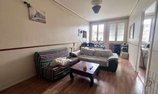 Appartement 3 Pièces 75 m² à vendre à Périgueux (24000)