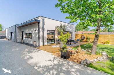 Maison 5 pièces 888000 €