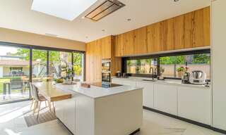 Maison 5 Pièces 172 m² à vendre à Pessac (33600)