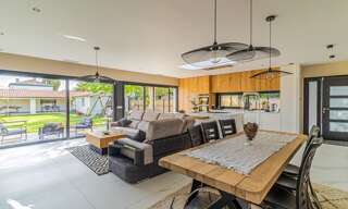 Maison 5 Pièces 172 m² à vendre à Pessac (33600)