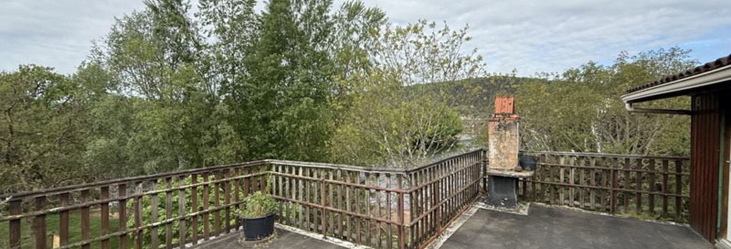 Maison 5 Pièces 110 m² à vendre à Le Bugue (24260)