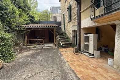 Maison 5 pièces 87920 €
