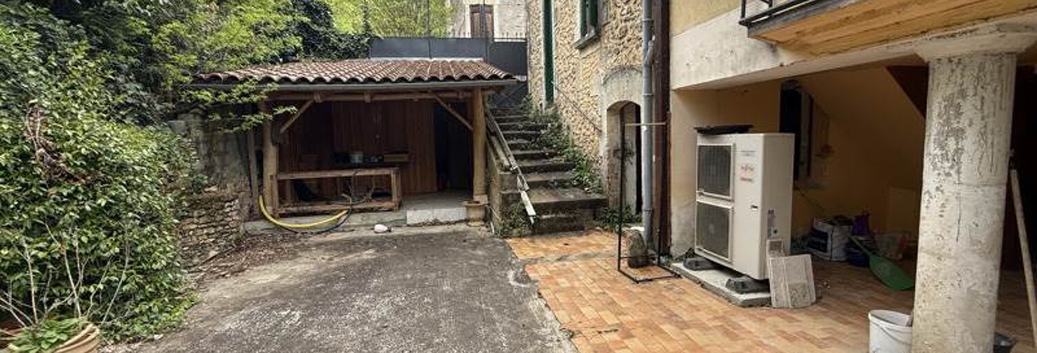 Maison 5 Pièces 110 m² à vendre à Le Bugue (24260)