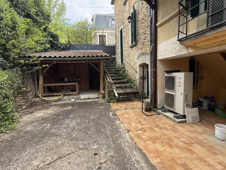 Maison de bourg de 5 pièces principales — photo 1