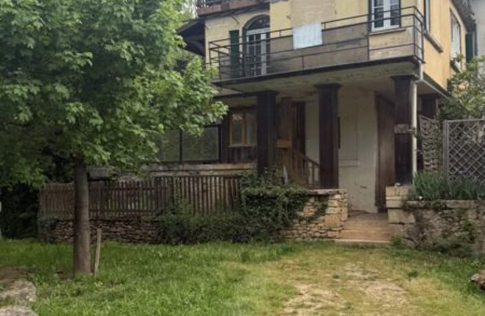 Maison de bourg de 5 pièces principales — photo 2