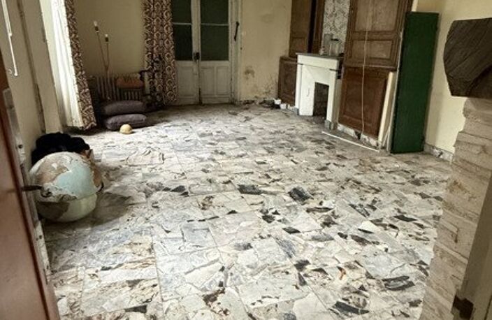 Maison de bourg de 5 pièces principales — photo 4