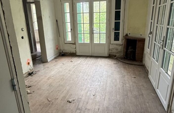 Maison de bourg de 5 pièces principales — photo 5