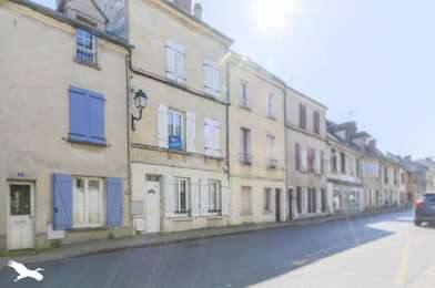 Maison 5 pièces 262400 €