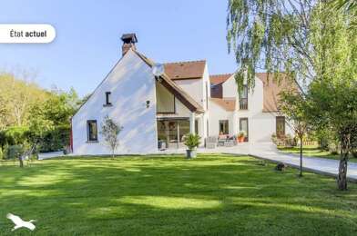 Maison 8 pièces 695192 €