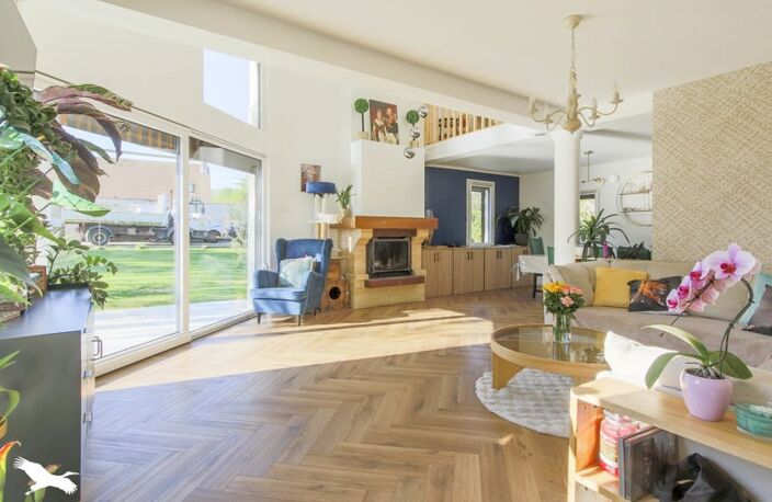 Maison art déco de 8 pièces principales — photo 2