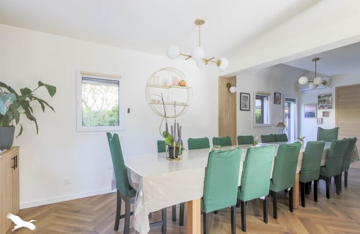 Maison art déco de 8 pièces principales — photo 3