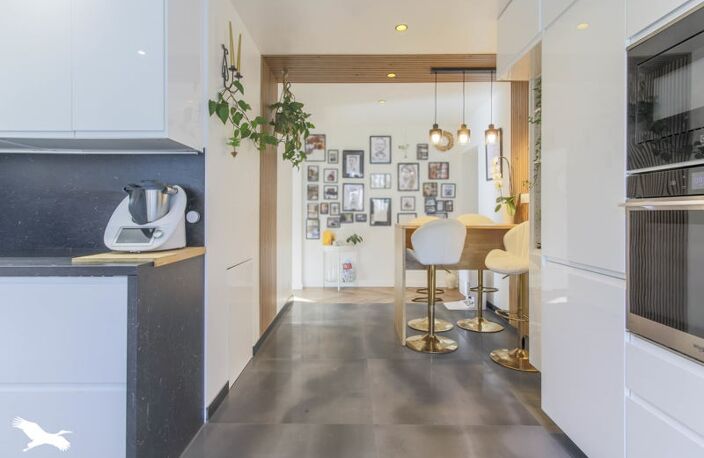 Maison art déco de 8 pièces principales — photo 4