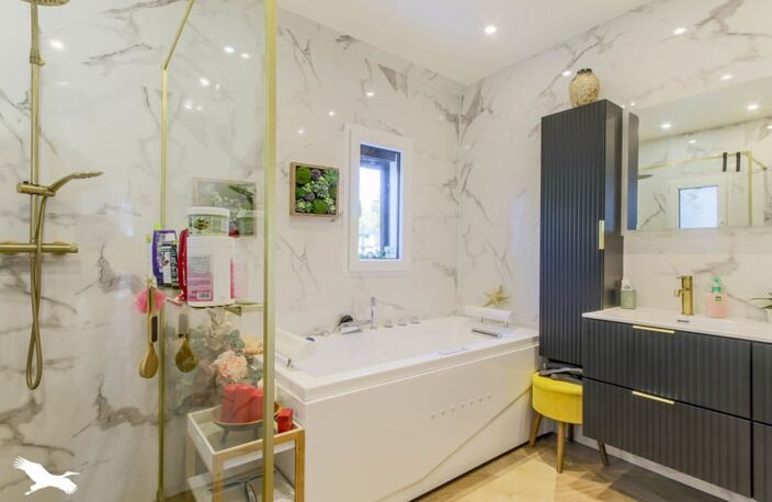 Maison art déco de 8 pièces principales — photo 5