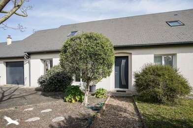 Maison 8 pièces 395000 €