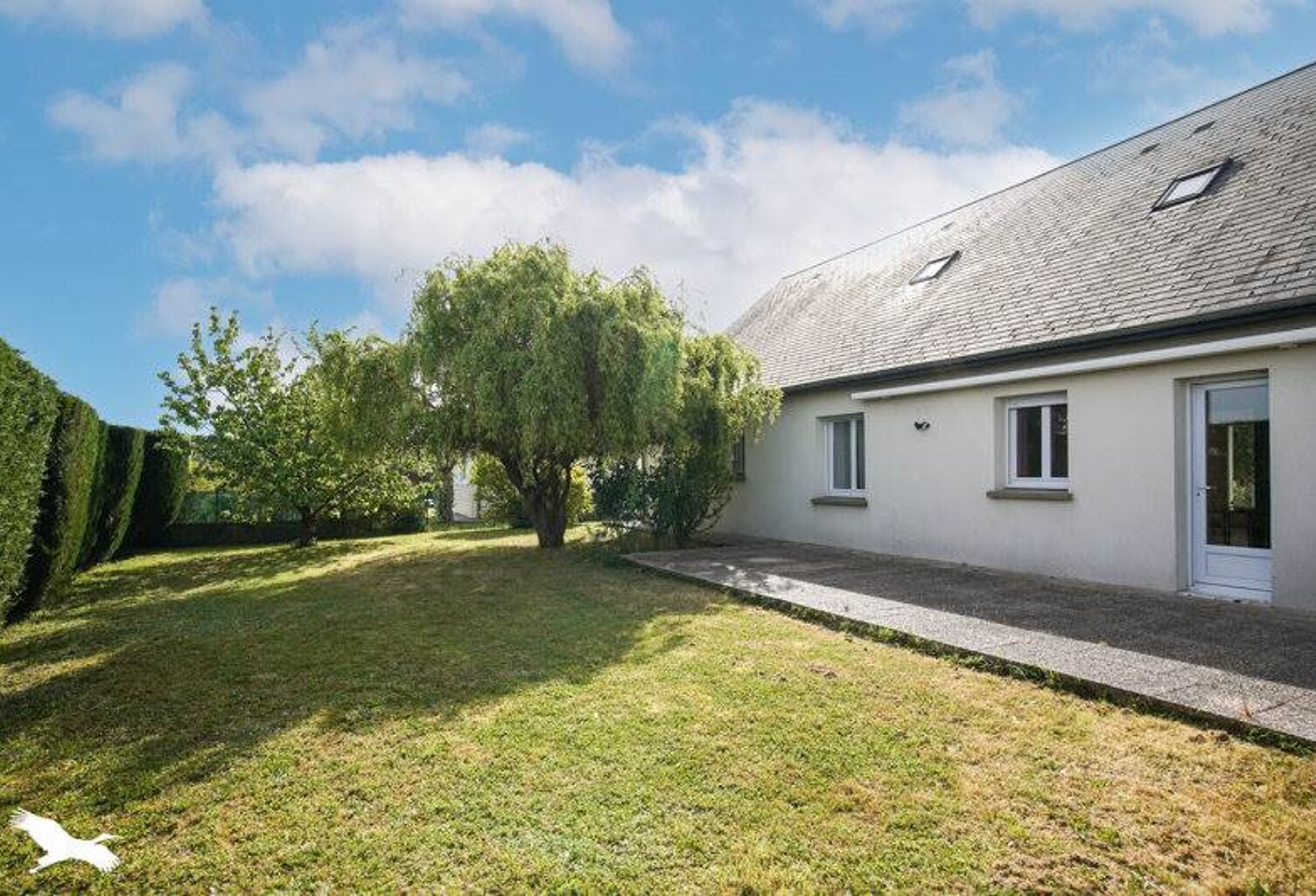 Vente maison 8 pièces 159 m² Larçay (37270) — photo 1