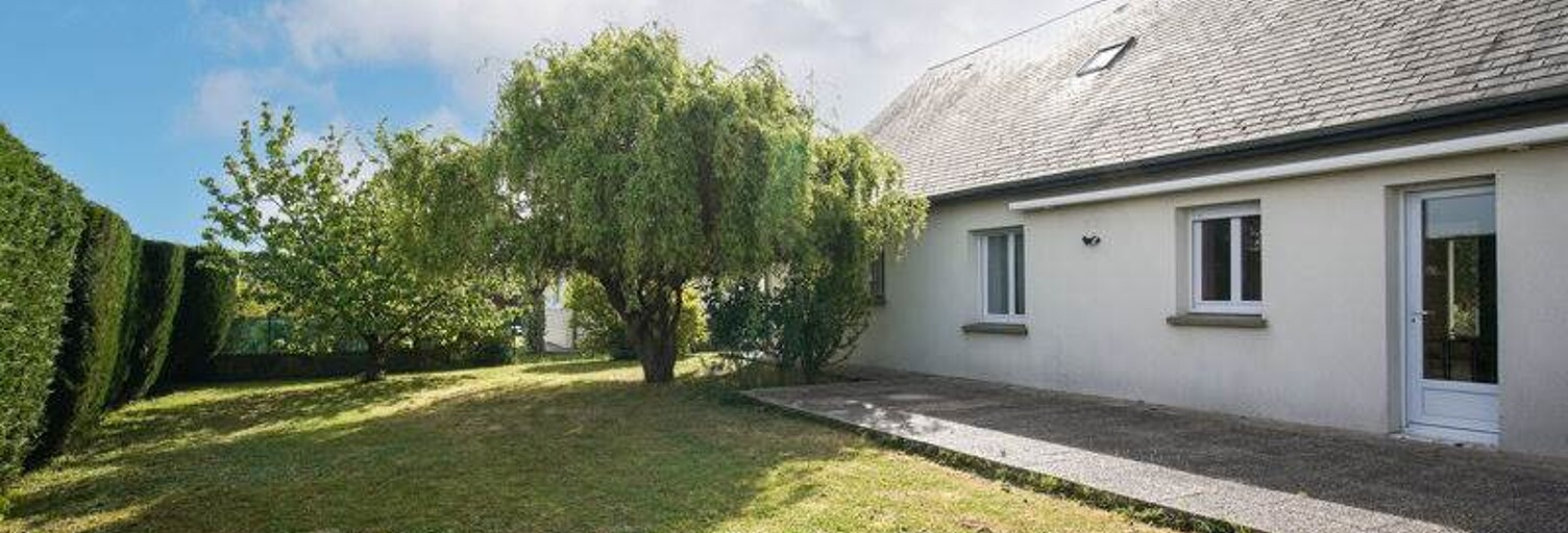 Maison 8 Pièces 159 m² à vendre à Larçay (37270)